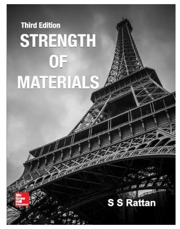 Strength of Materials | 3rd Edition